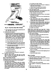 Carrier Owners Manual page 40