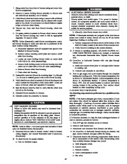 Carrier Owners Manual page 49