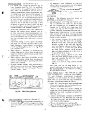 Carrier Owners Manual page 15