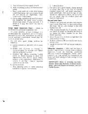 Carrier Owners Manual page 21