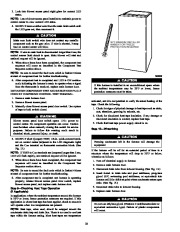 Carrier Owners Manual page 10