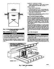 Carrier Owners Manual page 6