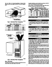 Carrier Owners Manual page 7