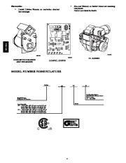 Carrier Owners Manual page 2