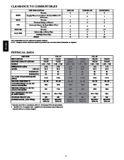 Carrier Owners Manual page 4