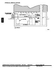 Carrier Owners Manual page 8