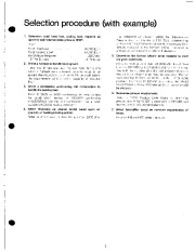 Carrier Owners Manual page 7