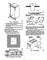 Carrier Owners Manual page 13