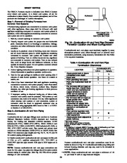 Carrier Owners Manual page 20