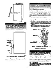 Carrier Owners Manual page 29