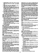 Carrier Owners Manual page 30