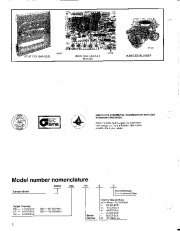 Carrier Owners Manual page 2