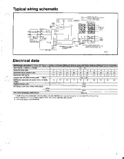 Carrier Owners Manual page 7