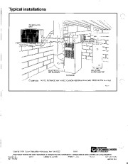 Carrier Owners Manual page 8