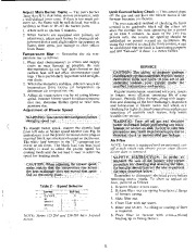 Carrier Owners Manual page 11