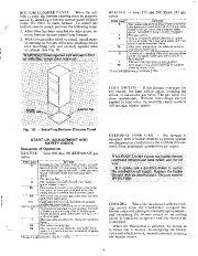 Carrier Owners Manual page 9