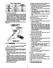 Carrier Owners Manual page 15