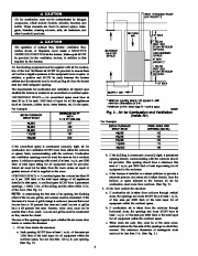 Carrier Owners Manual page 4