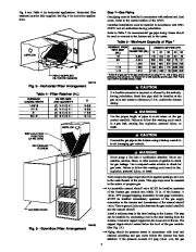 Carrier Owners Manual page 7