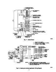 Carrier Owners Manual page 9