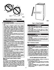 Carrier Owners Manual page 14