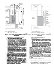 Carrier Owners Manual page 17