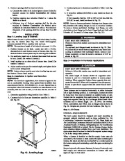 Carrier Owners Manual page 18