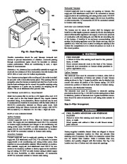 Carrier Owners Manual page 20