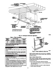 Carrier Owners Manual page 21