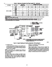 Carrier Owners Manual page 27