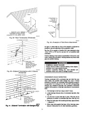 Carrier Owners Manual page 36