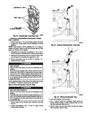 Carrier Owners Manual page 37