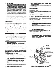 Carrier Owners Manual page 39