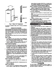 Carrier Owners Manual page 5