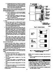 Carrier Owners Manual page 12