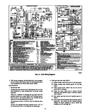 Carrier Owners Manual page 13