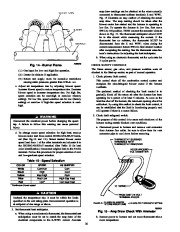 Carrier Owners Manual page 16