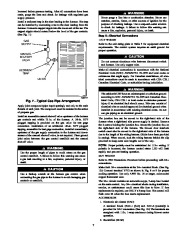 Carrier Owners Manual page 7