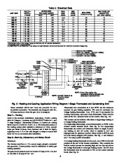 Carrier Owners Manual page 8