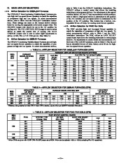 Carrier Owners Manual page 12