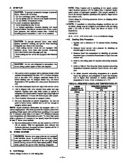 Carrier Owners Manual page 13