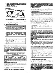 Carrier Owners Manual page 3