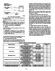 Carrier Owners Manual page 4