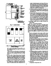 Carrier Owners Manual page 11