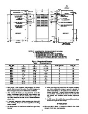 Carrier Owners Manual page 2