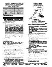 Carrier Owners Manual page 20