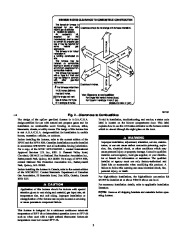 Carrier Owners Manual page 3