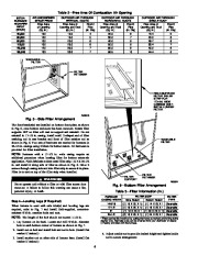 Carrier Owners Manual page 6