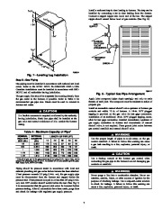 Carrier Owners Manual page 7