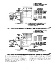 Carrier Owners Manual page 9